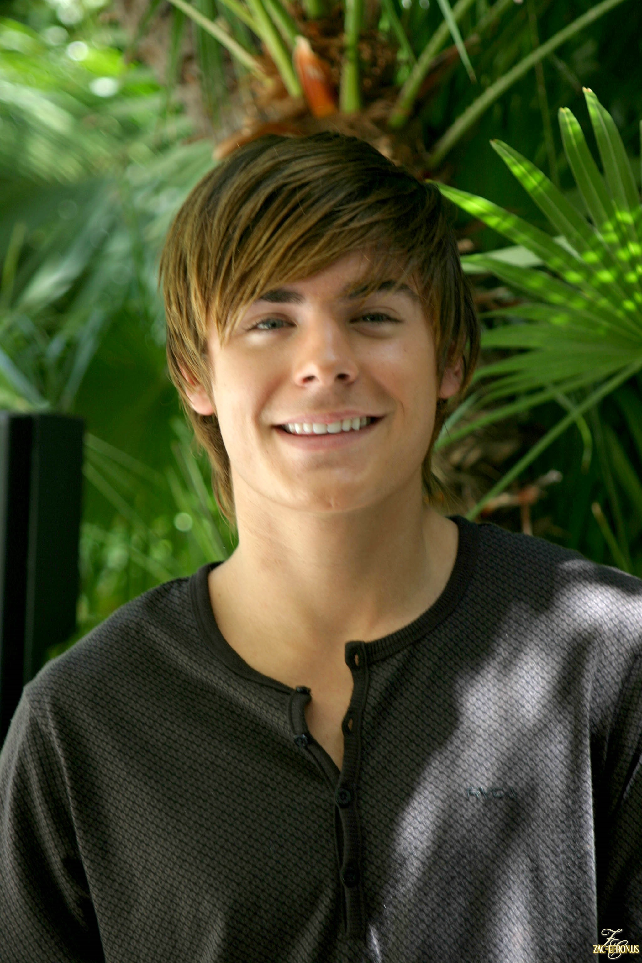 Zac Efron photo #743240